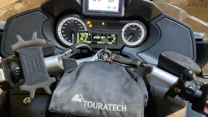 Bmw R 1200 RT (2014 - 16)  (3)