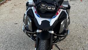 Bmw R 1250 GS Adventure (2021 - 24) 