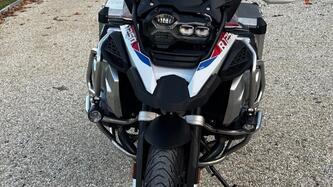 Bmw R 1250 GS Adventure (2021 - 24) usata