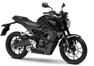 Honda CB 125 R (2024 - 26) - Annuncio 9850796