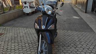 Piaggio Liberty 50 2T (2004 - 15) usata