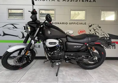 Cyclone RA2 (2025 - 26) - Annuncio 9872240