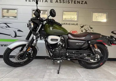 Cyclone RA2 (2025 - 26) - Annuncio 9872242