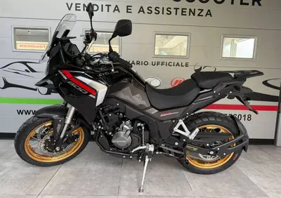 Cyclone RX600 (2025 - 26) - Annuncio 9872244