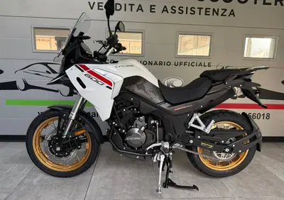 Cyclone RX600 (2025 - 26) - Annuncio 9872245
