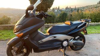 Yamaha T-Max 500 (2004 - 07) usata