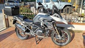 Bmw R 1200 GS (2013 - 16) 