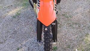 KTM 65 SX (2024 - 26) 