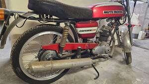 Moto Morini  