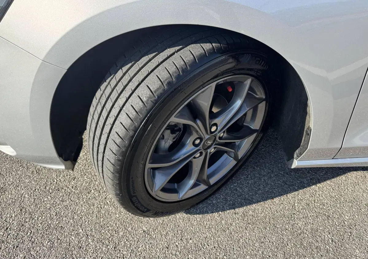 Ford Focus 1.0 EcoBoost Hybrid 125 CV 5p. ST-Line (6)