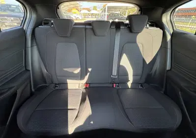 Ford Focus 1.0 EcoBoost Hybrid 125 CV 5p. ST-Line (11)