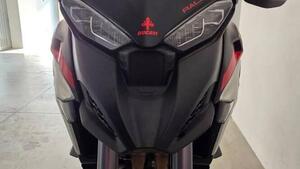 Ducati Multistrada V4 Rally (2023 - 25) 