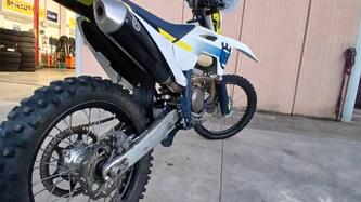 Husqvarna FE 250 (2024)