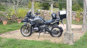 Bmw R 1200 GS (2017 - 18)