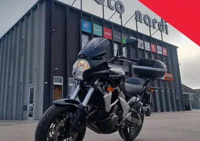 Kawasaki Versys 650 (2006 - 09) - Annuncio 9872266
