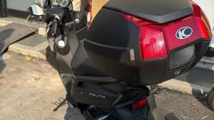 Kymco Agility 125 S (2022 - 25) 