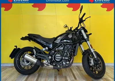 Benelli Leoncino 500 (2021 - 25) - Annuncio 9872284