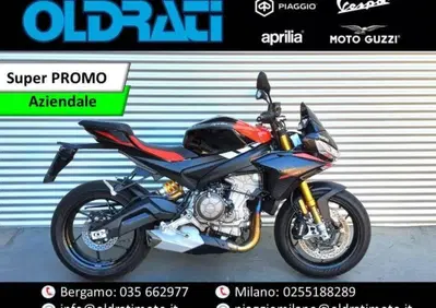 Aprilia Tuono 660 Factory (2025 - 26) - Annuncio 9872293