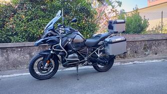 Bmw R 1200 GS Adventure (2017 - 18) usata