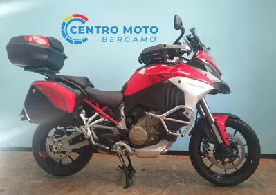 Ducati Multistrada V4 S (2021 - 24) - Annuncio 9872310