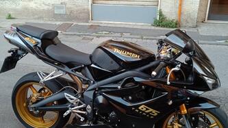 Triumph Daytona 675 (2006 - 08) usata