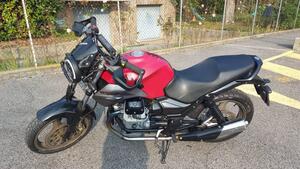 Moto Guzzi Breva V 750 i.e. 