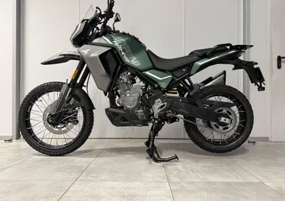 Moto Morini Allthrike 450 (2025 - 26) - Annuncio 9872321