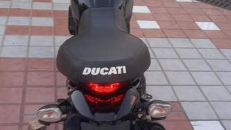 Ducati Scrambler 400 Sixty 2 (2016 - 21)