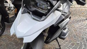Bmw R 1200 GS (2013 - 16) 