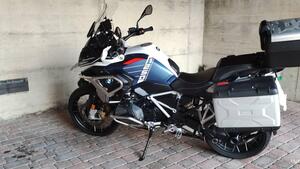 Bmw R 1250 GS (2021 - 24) 
