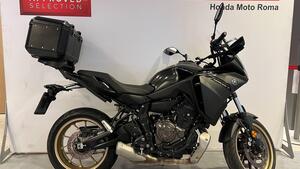 Yamaha Tracer 7 (2021 - 24) 