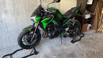 Kawasaki Z 900 (2021 - 24) usata