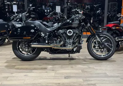 Harley-Davidson Sport Glide (2021 - 25) - Annuncio 9872340