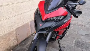 Ducati Multistrada 950 S (2021)  (2)