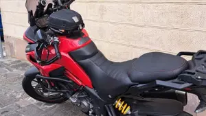 Ducati Multistrada 950 S (2021)  (3)