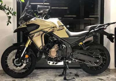 Voge Valico 625DSX (2025 - 26) - Annuncio 9872343