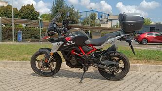 Bmw G 310 GS (2021 - 25)