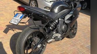 Kawasaki ER-6F (2009 - 11) usata