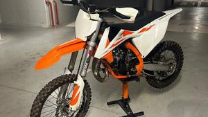 KTM 85 SX (2019) 
