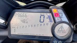 Ducati Multistrada 1200 ABS (2013 - 14) 