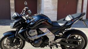 Kawasaki Z 750 (2007 - 14) 