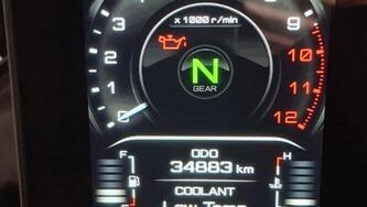 Yamaha Ténéré 700 (2022 - 24) usata