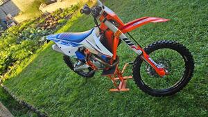 KTM 250 EXC-F Six Days (2018) 