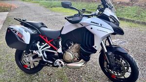 Ducati Multistrada V4 S (2021 - 24) 