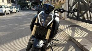 Keeway Motor RKF 125 (2021 - 24) 