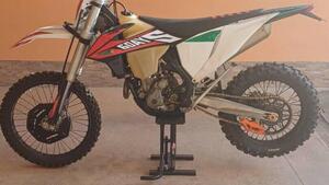 KTM 250 EXC Six Days (2017) 
