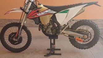 KTM 250 EXC Six Days (2017)