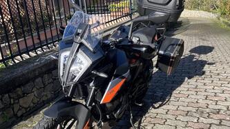 KTM 390 Adventure (2022 - 24) usata