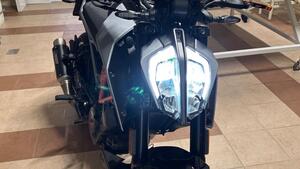 KTM 125 Duke (2021 - 23) 