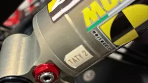 Ducati 1199 Panigale R ABS (2013 - 17)  (4)